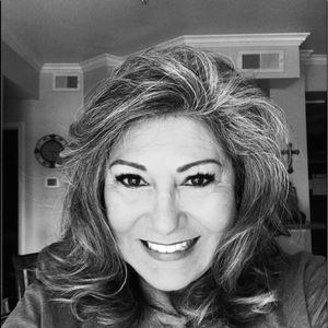 Meet your Posher, Velma